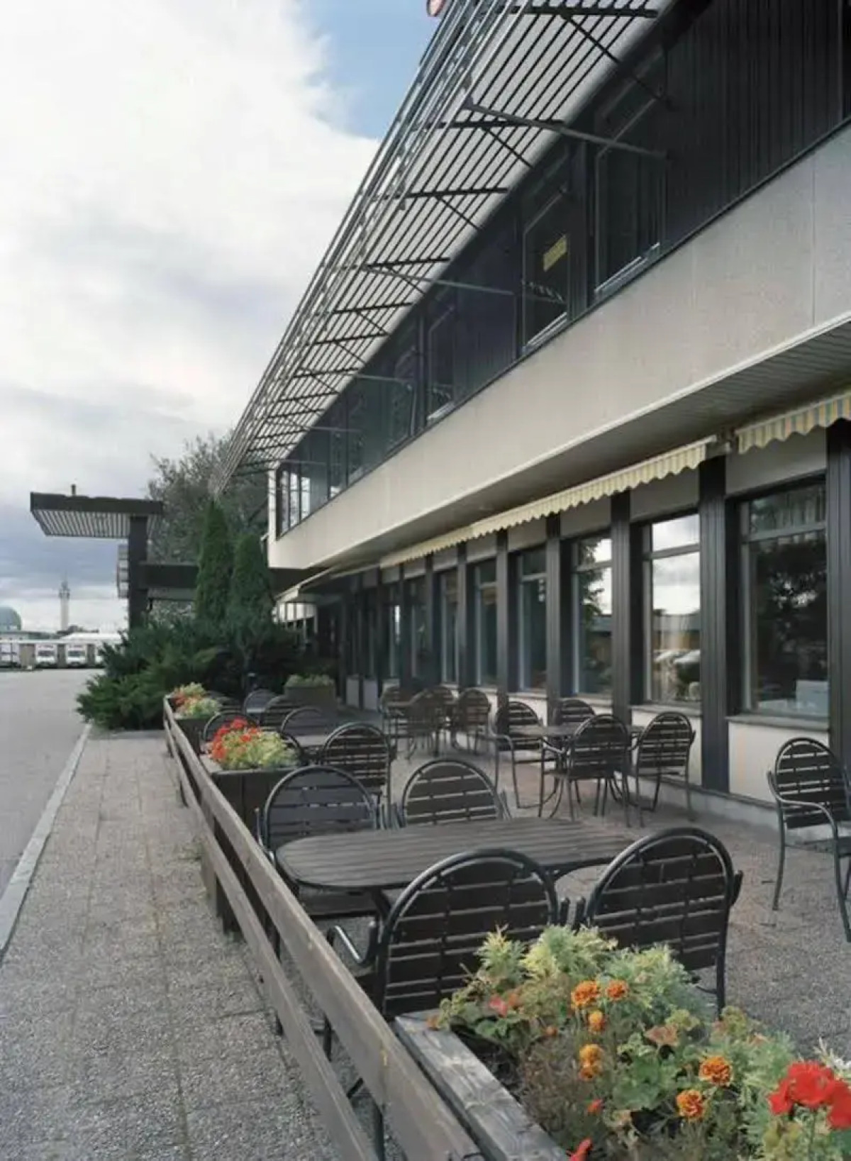 Scandic Uppsala Nord