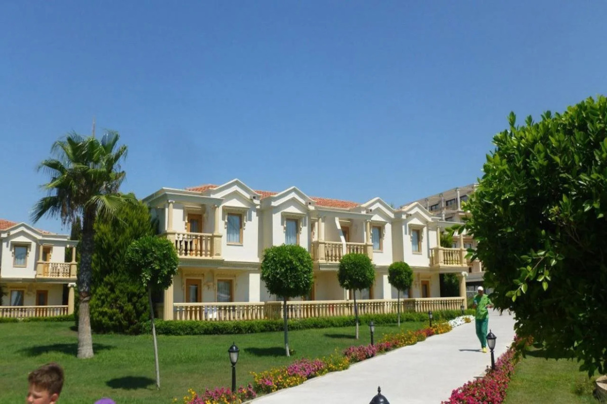 Selectum Noa Belek (Ex. Cesar's Temple De Luxe)