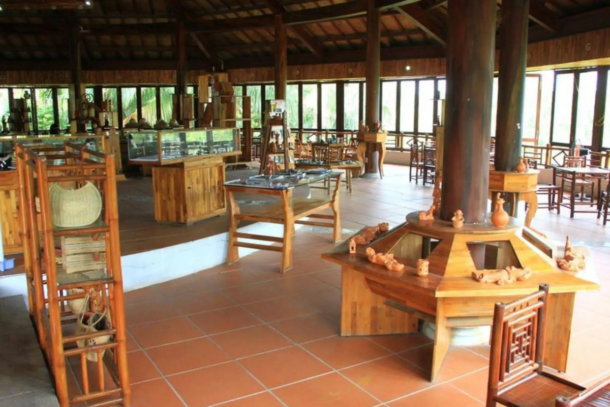 Waterside Resort & Spa