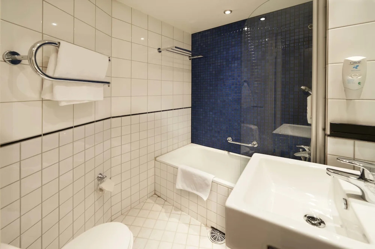 Hotel Seurahuone Helsinki