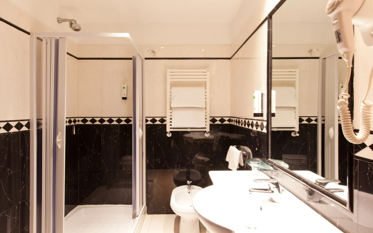 Garner Hotel Rome Aurelia by IHG