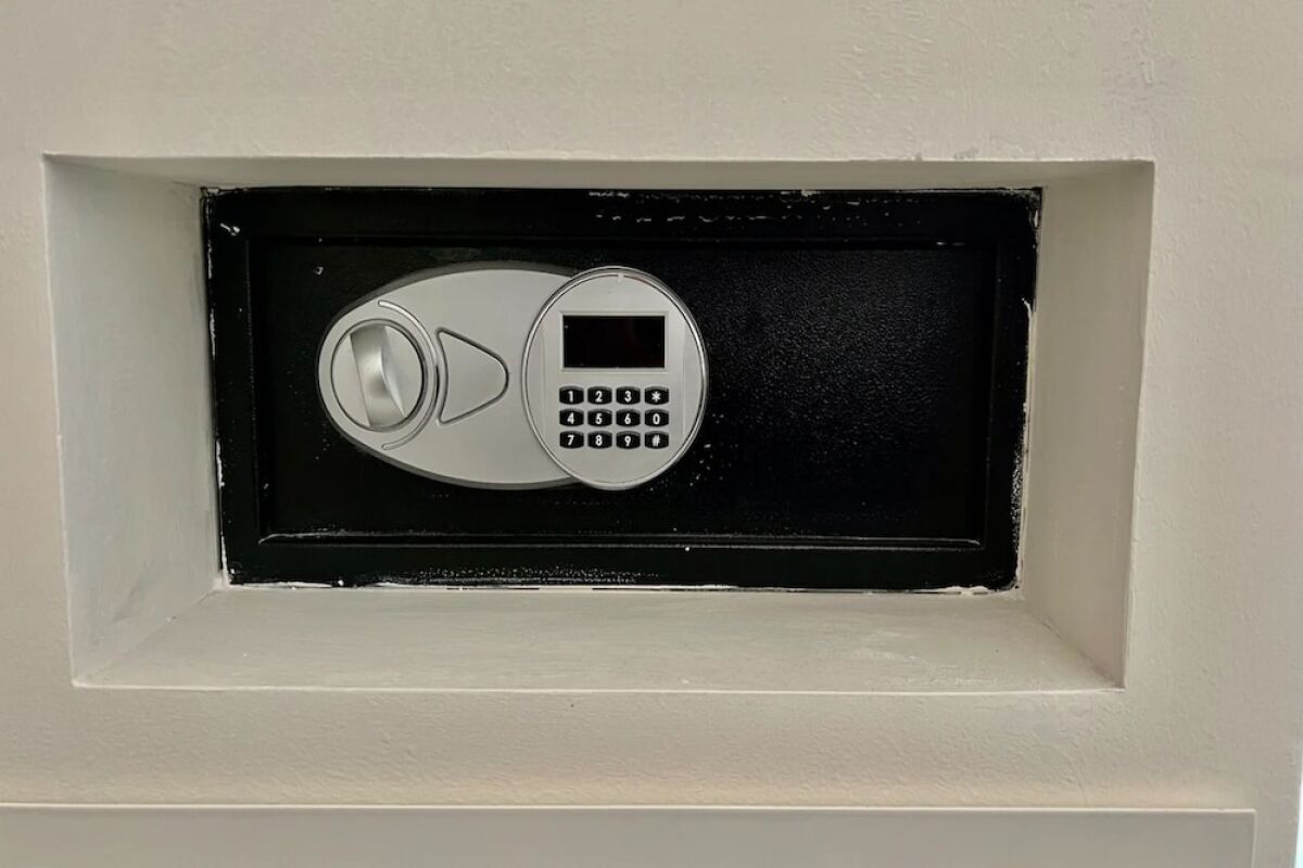 Tiny Townhouse In The Historic Centre