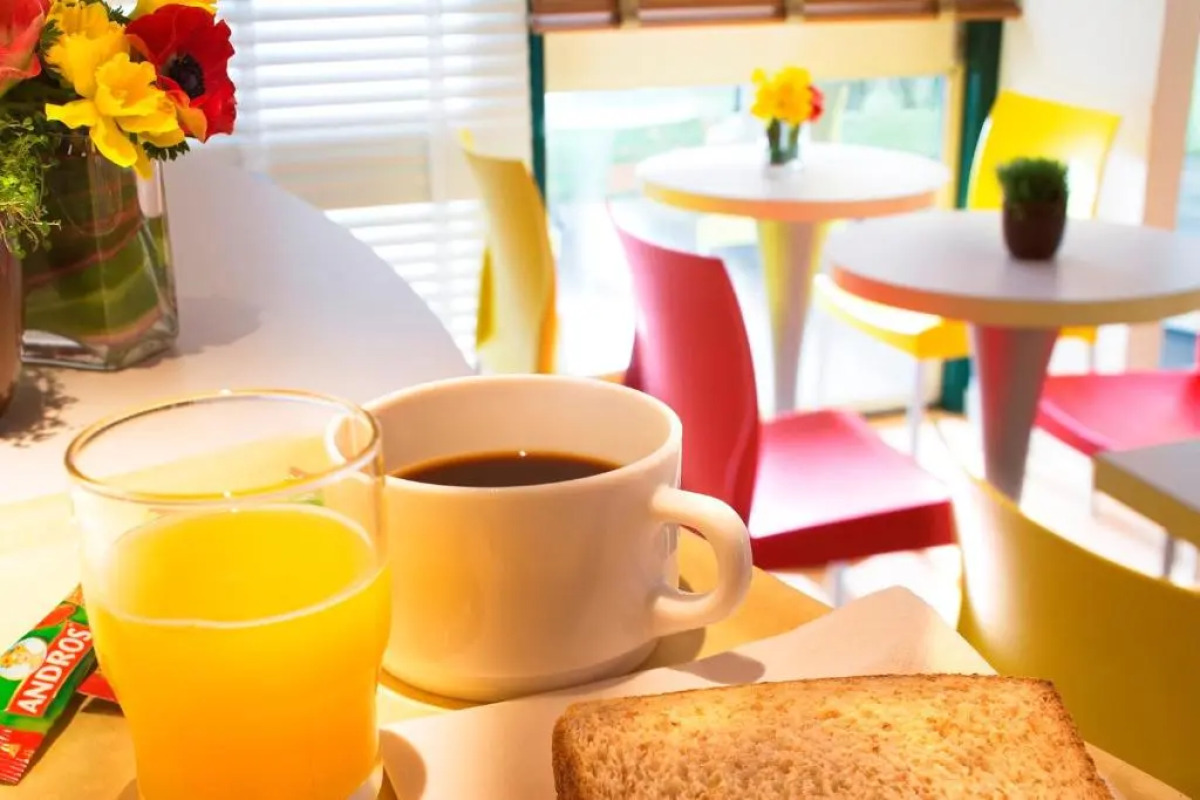 Premiere Classe Marne La Vallee - Torcy