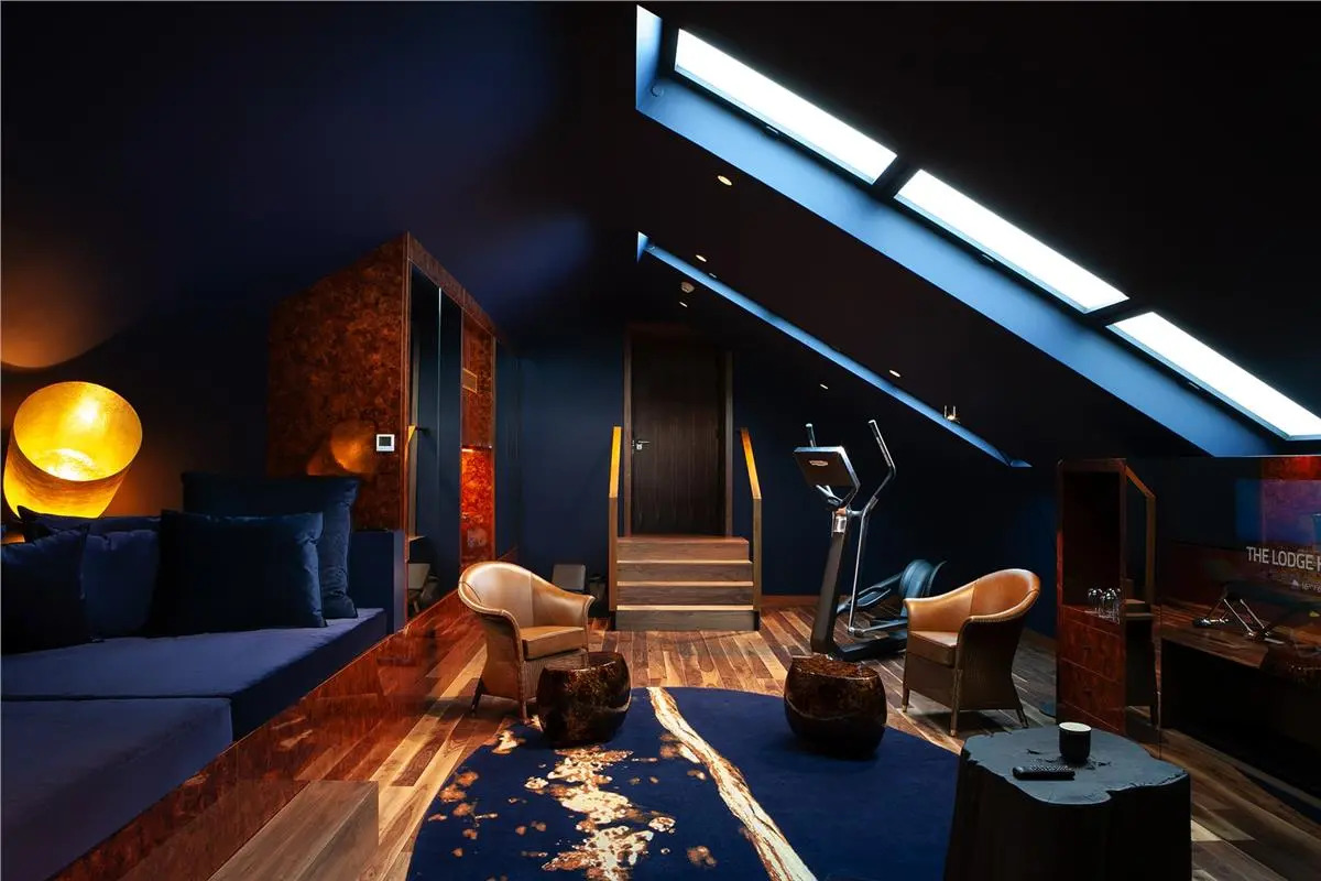 Forte de Gaia, Autograph Collection