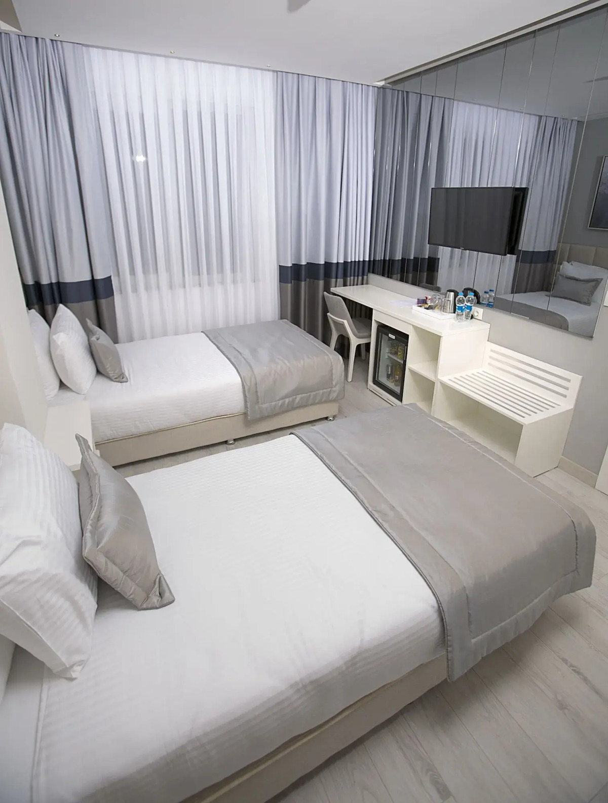 Ravvda Hotel Bakırköy