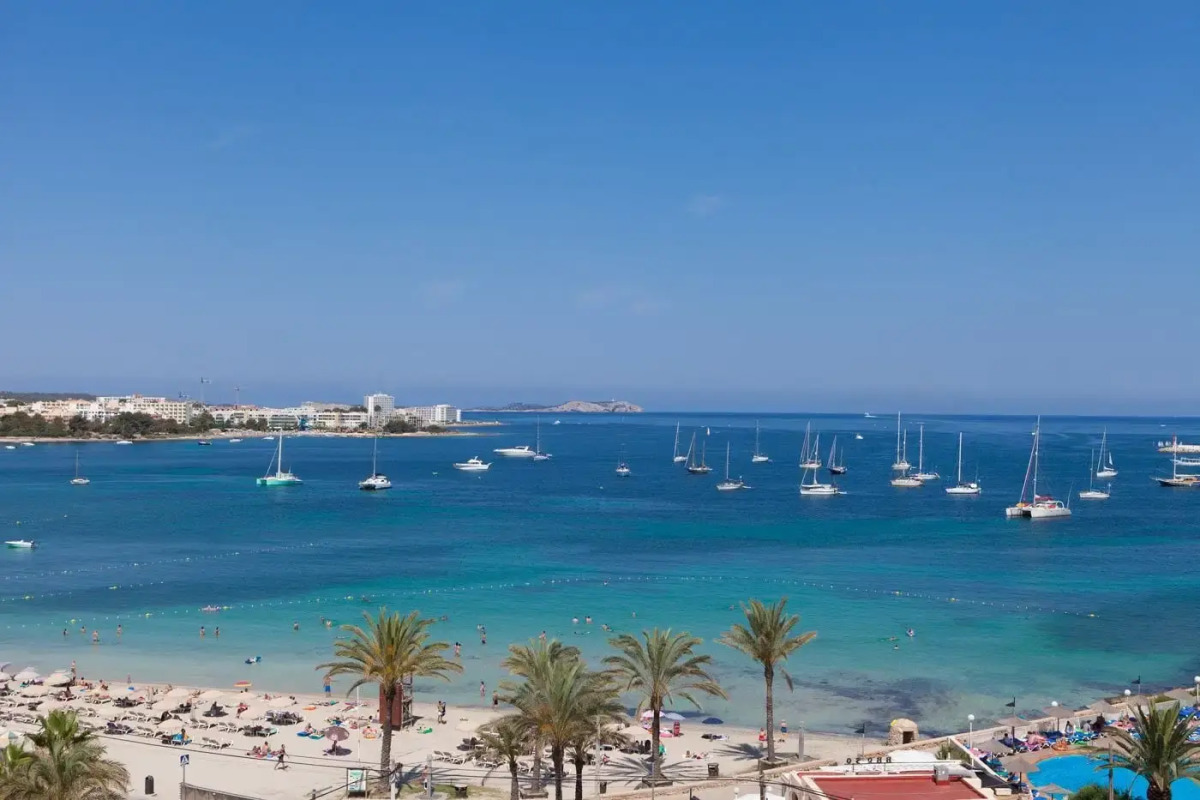 Bellamar Hotel Beach & Spa