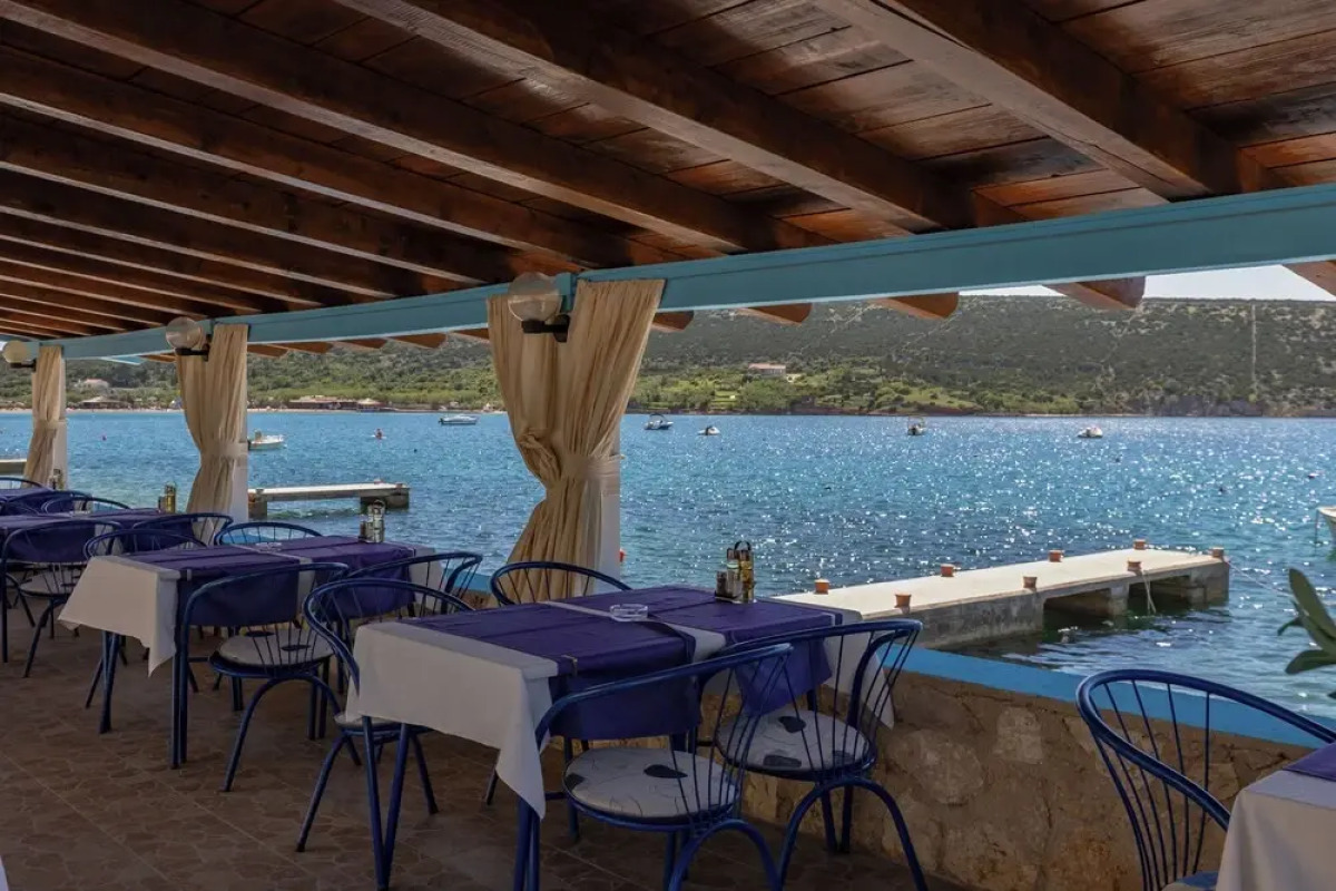 Family Resort Santa Maria I Apartment 4