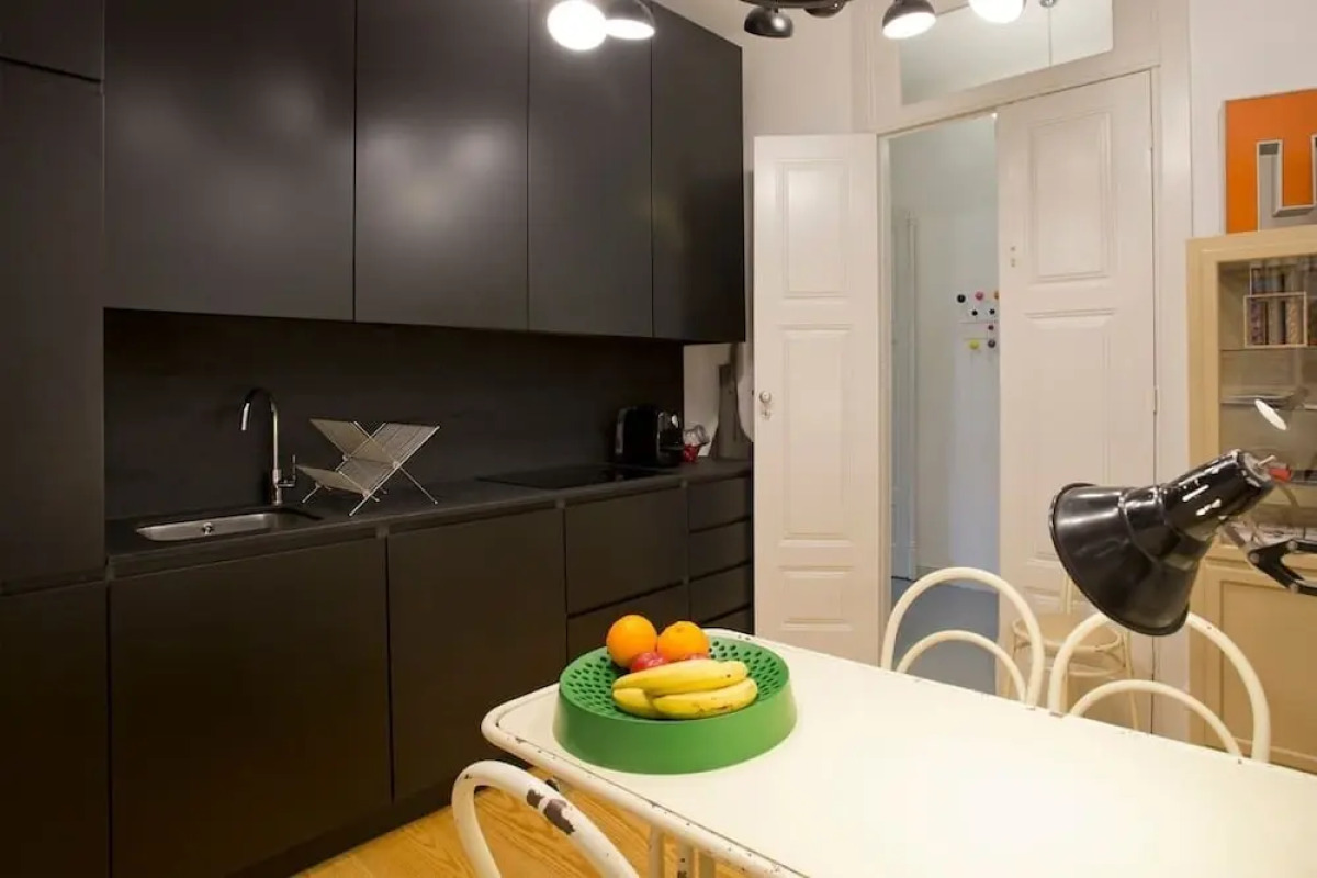 14 Esquadra  Cais das Pedras Guest House