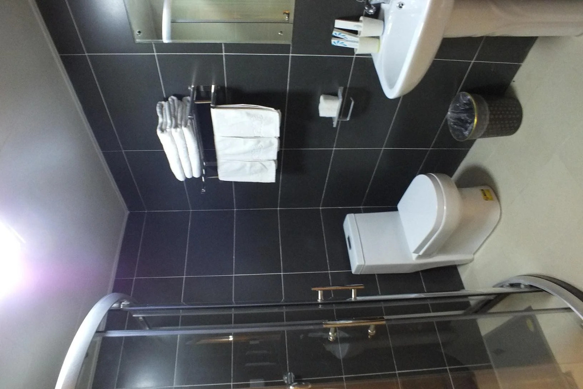 Beijing Fuxing Holiday Hotel