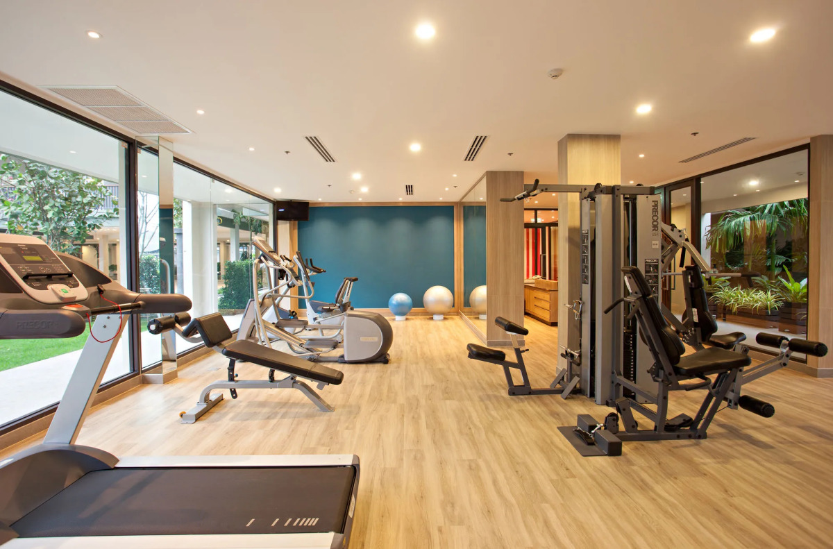 Le Meridien Khao Lak Resort & Spa