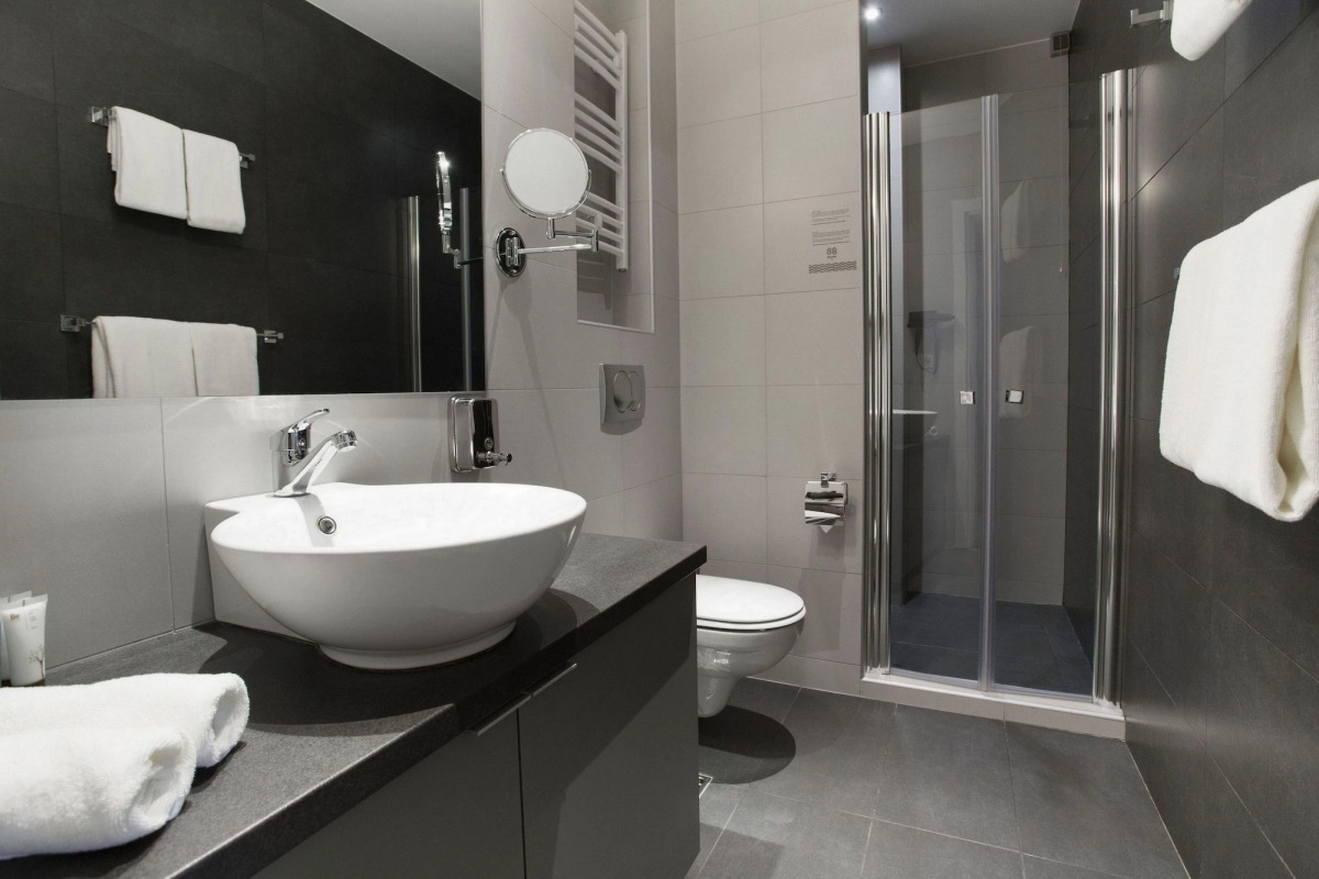 Radisson RED Belgrade