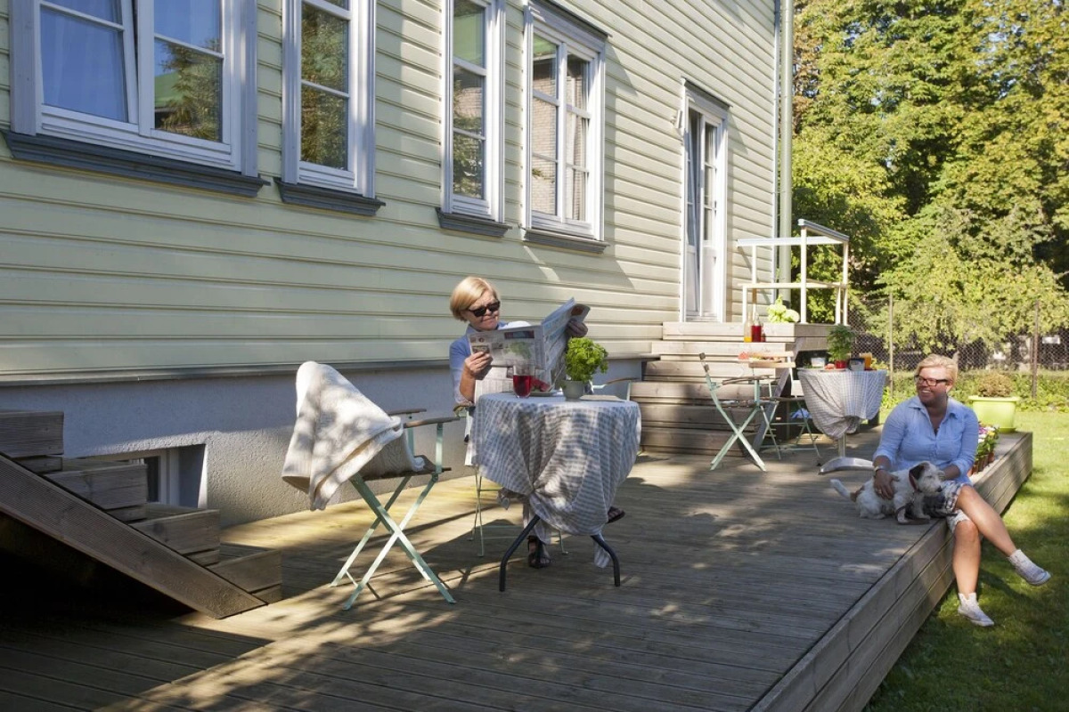 Baltic Boutique Apartments