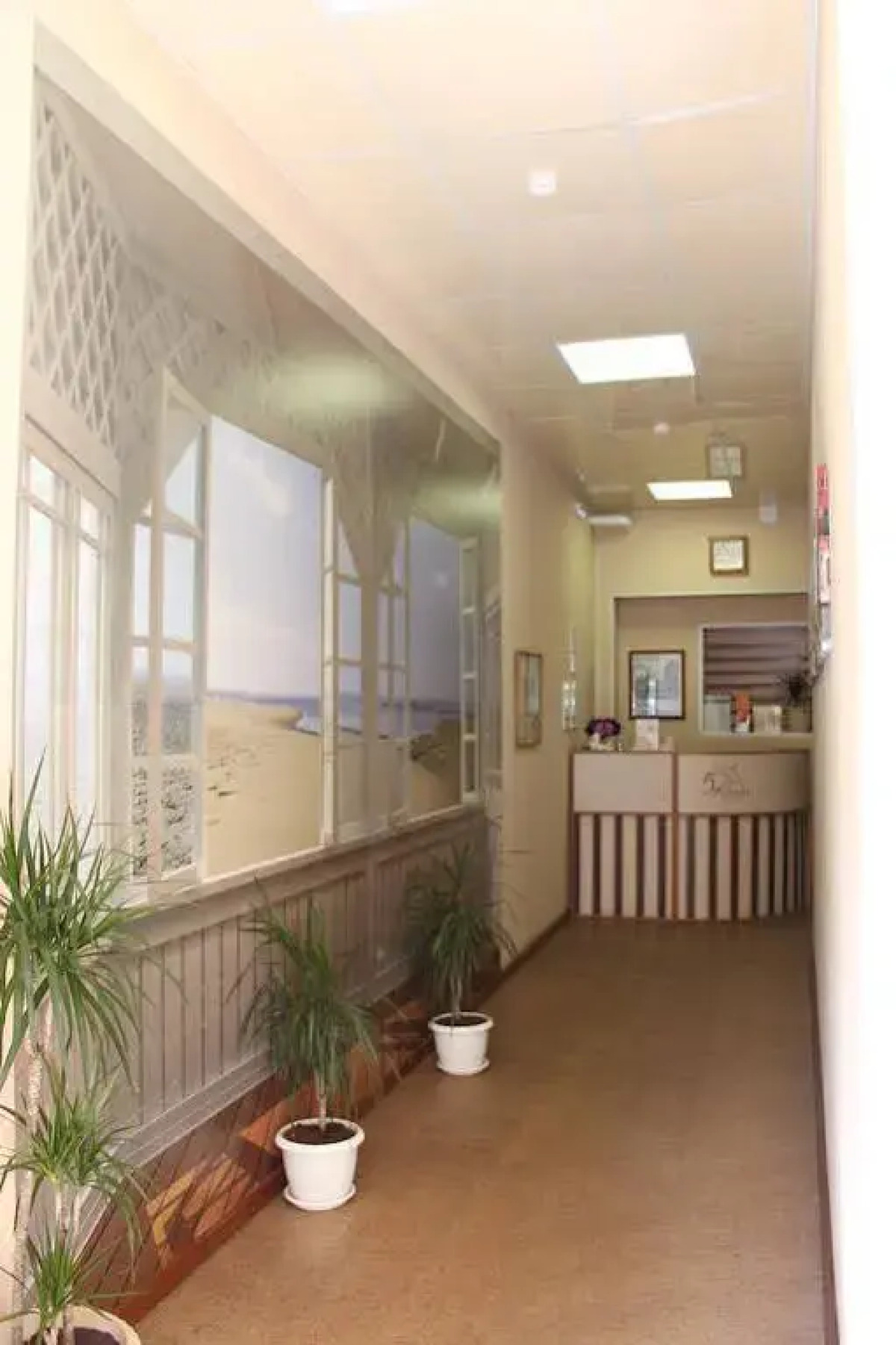 Мини-отель 5rooms