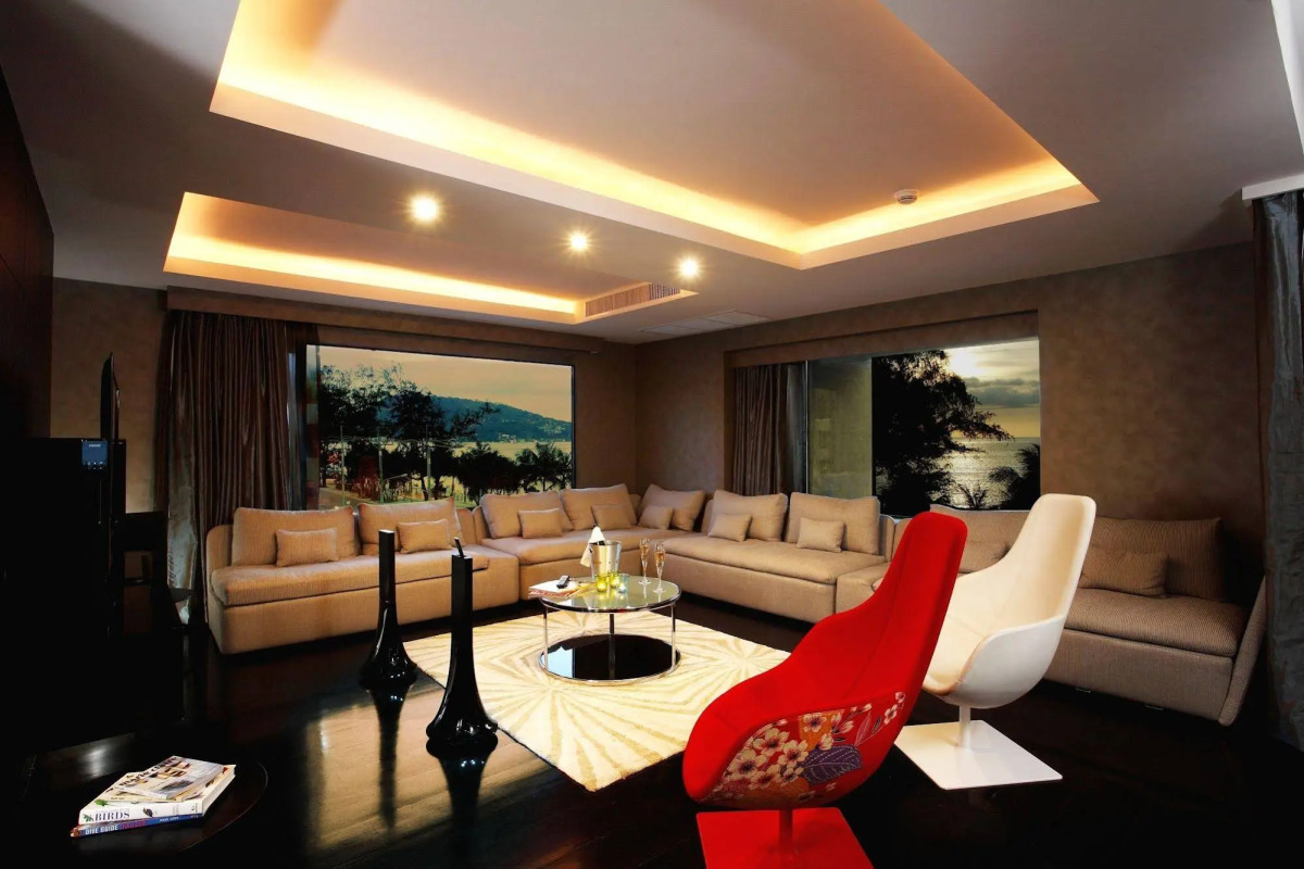 B-Lay Tong Phuket - MGallery Collection