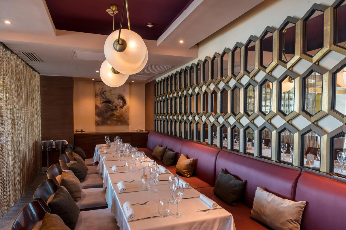 Catalonia Santo Domingo