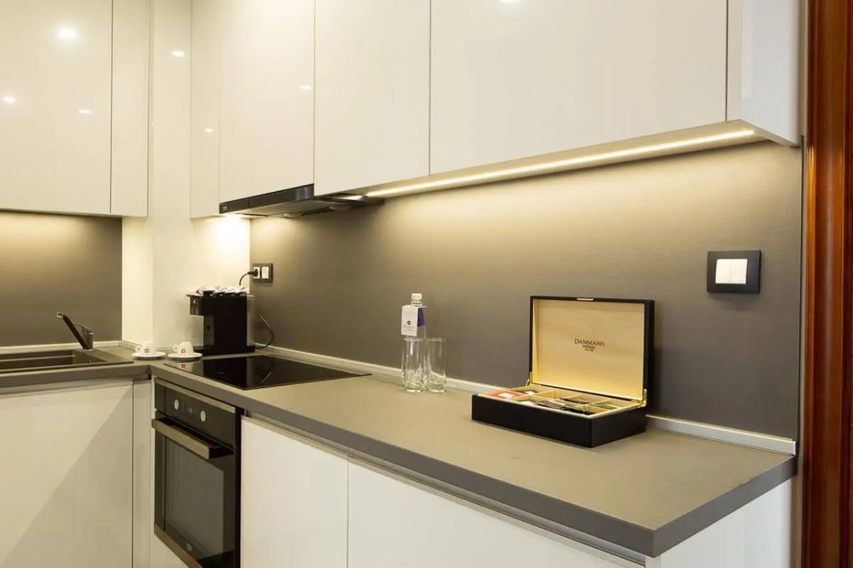 Best Western Premier Plovdiv Hills