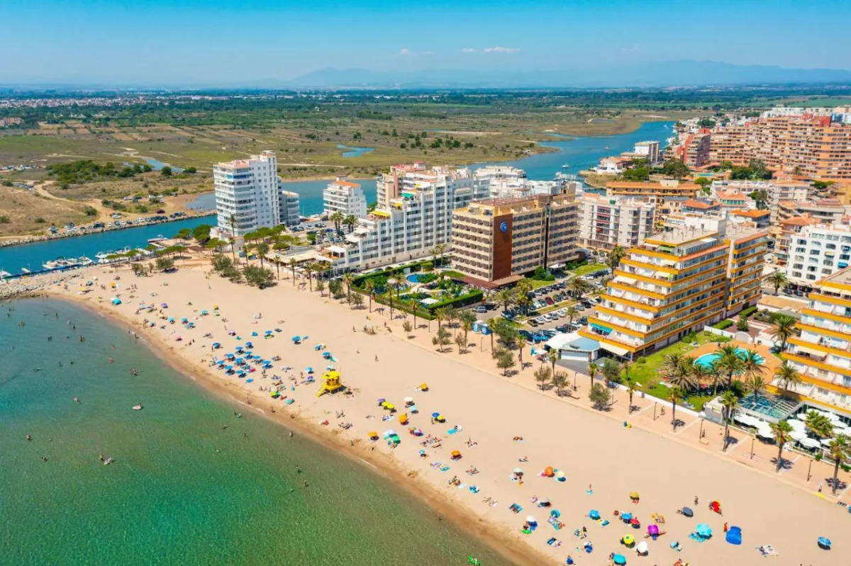 Prestige Victoria Hotel