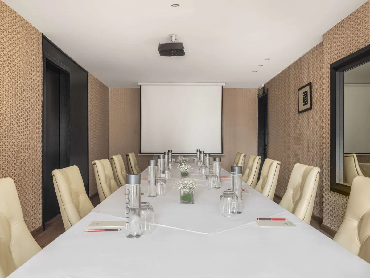 Sofitel Shahd Al Madinah