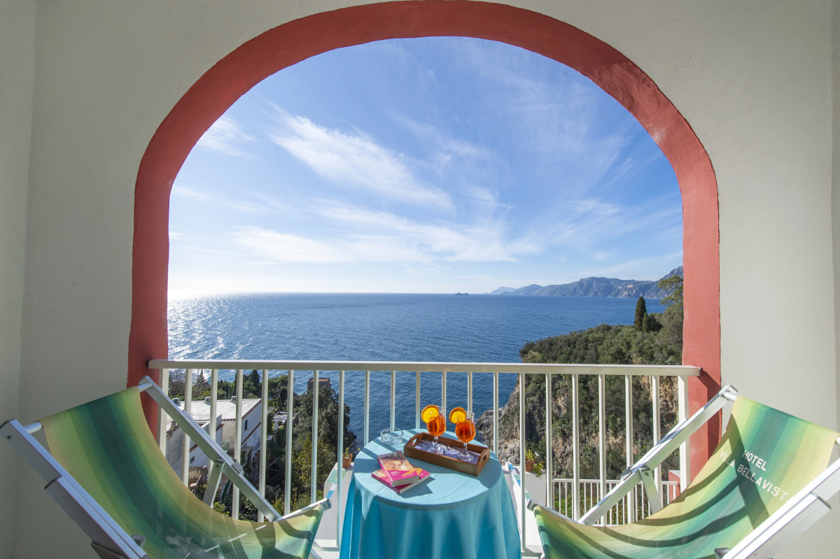 Hotel Villa Bellavista