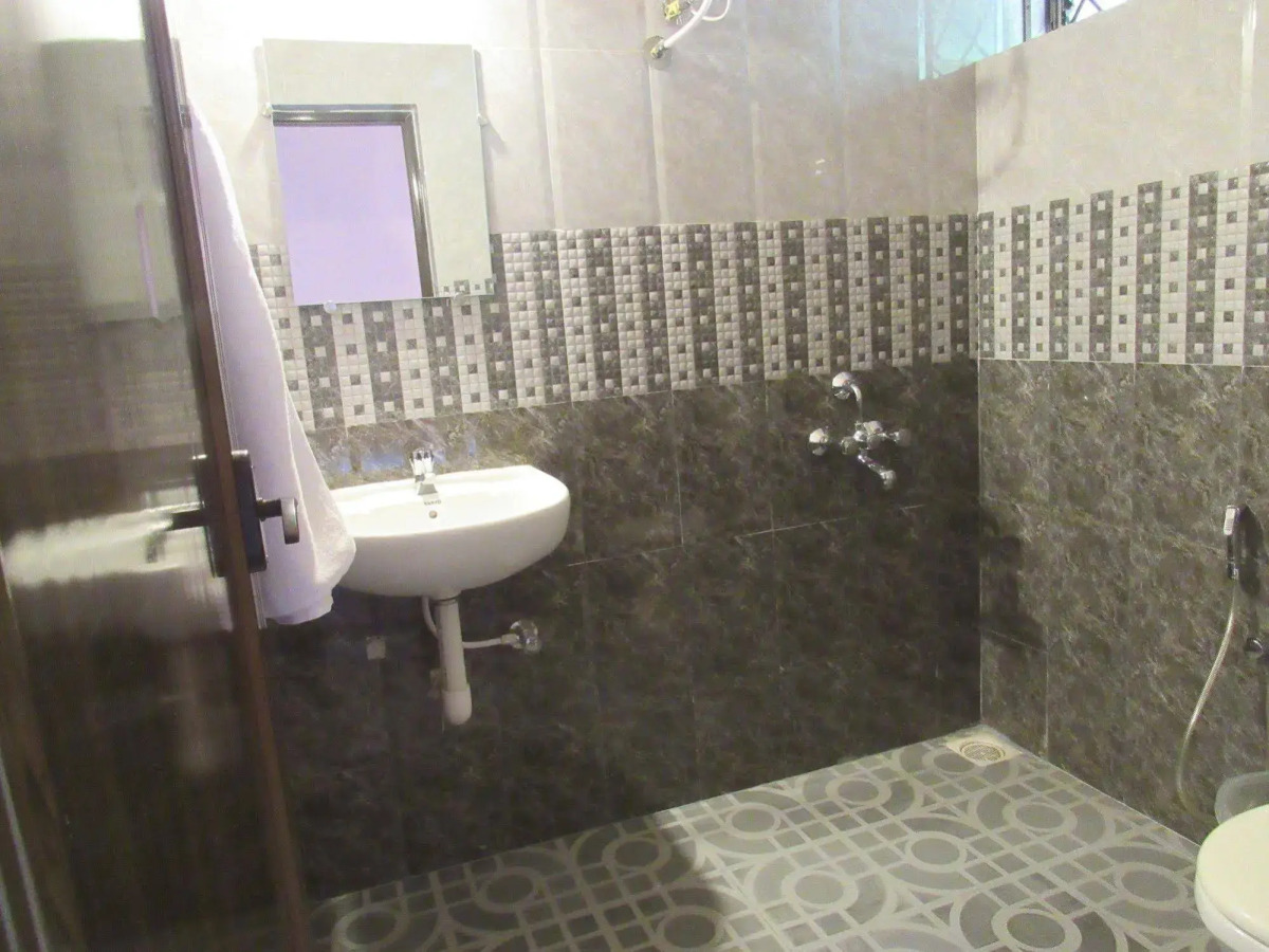 TGF Dream Guest House