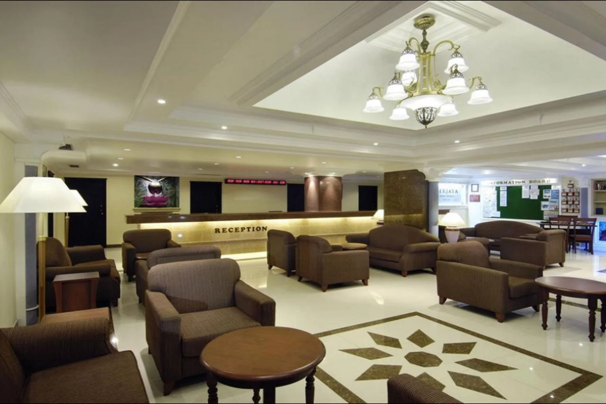 Berjaya Praslin Resort