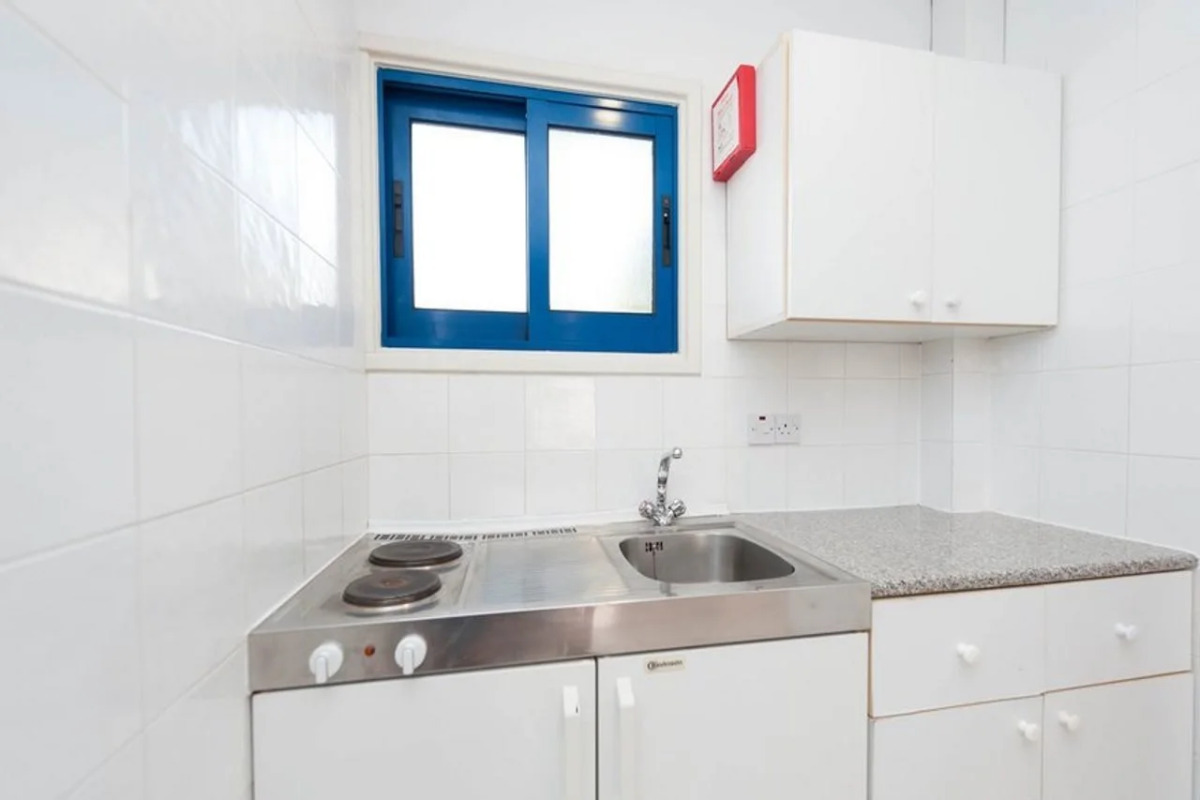 Green Bungalows Hotel Apartments