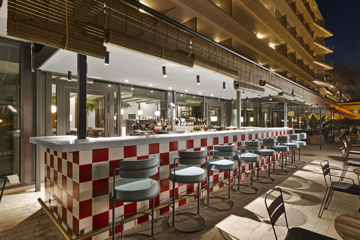 Aubamar Suites & Spa