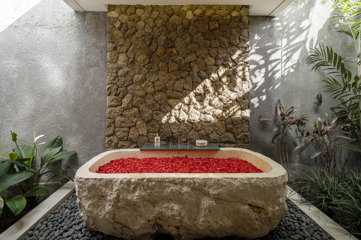 The Sun of Granary Resort and Villas