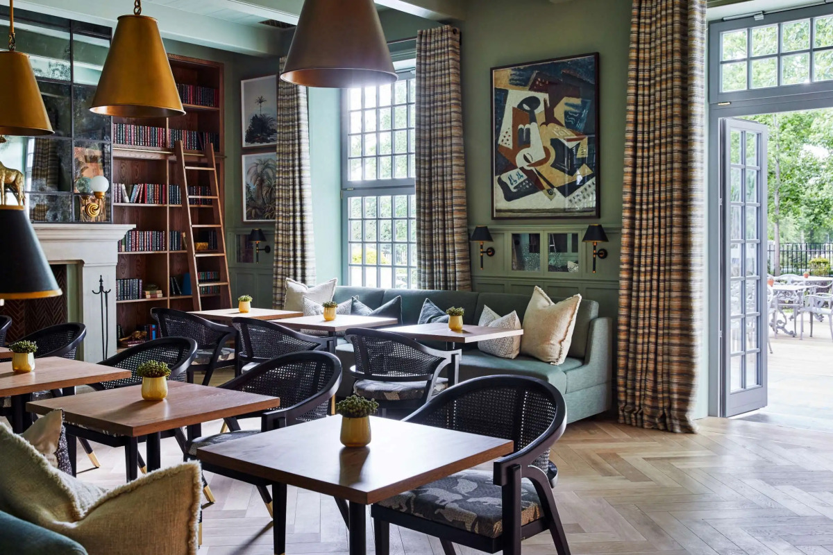 Erinvale Estate Hotel And Spa