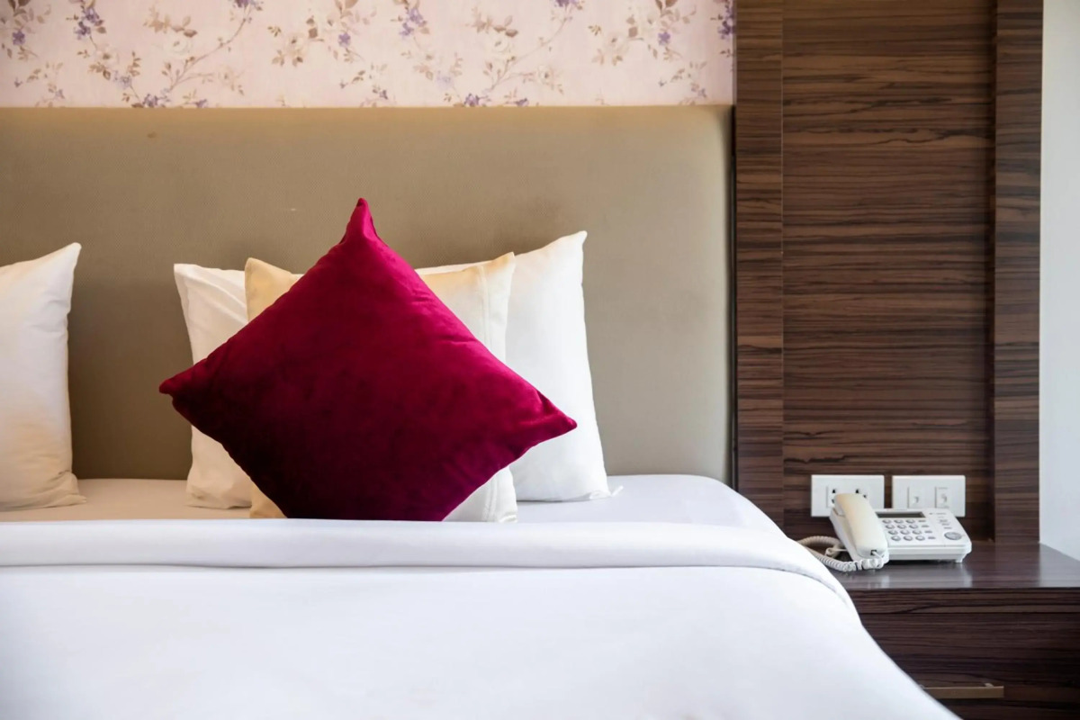 Samed Pavilion Resort & Restaurant