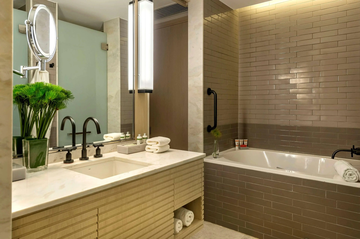 Grand Hyatt Rio De Janeiro