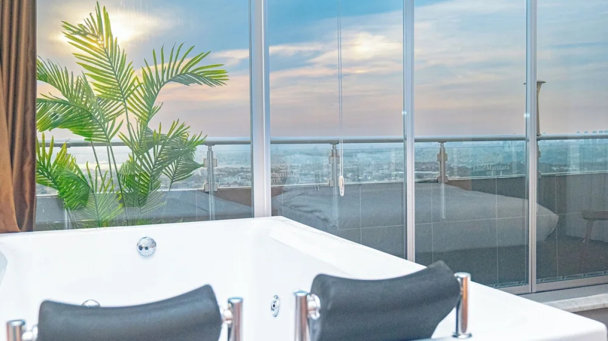 Elite Marmara Bosphorus Çamlıca
