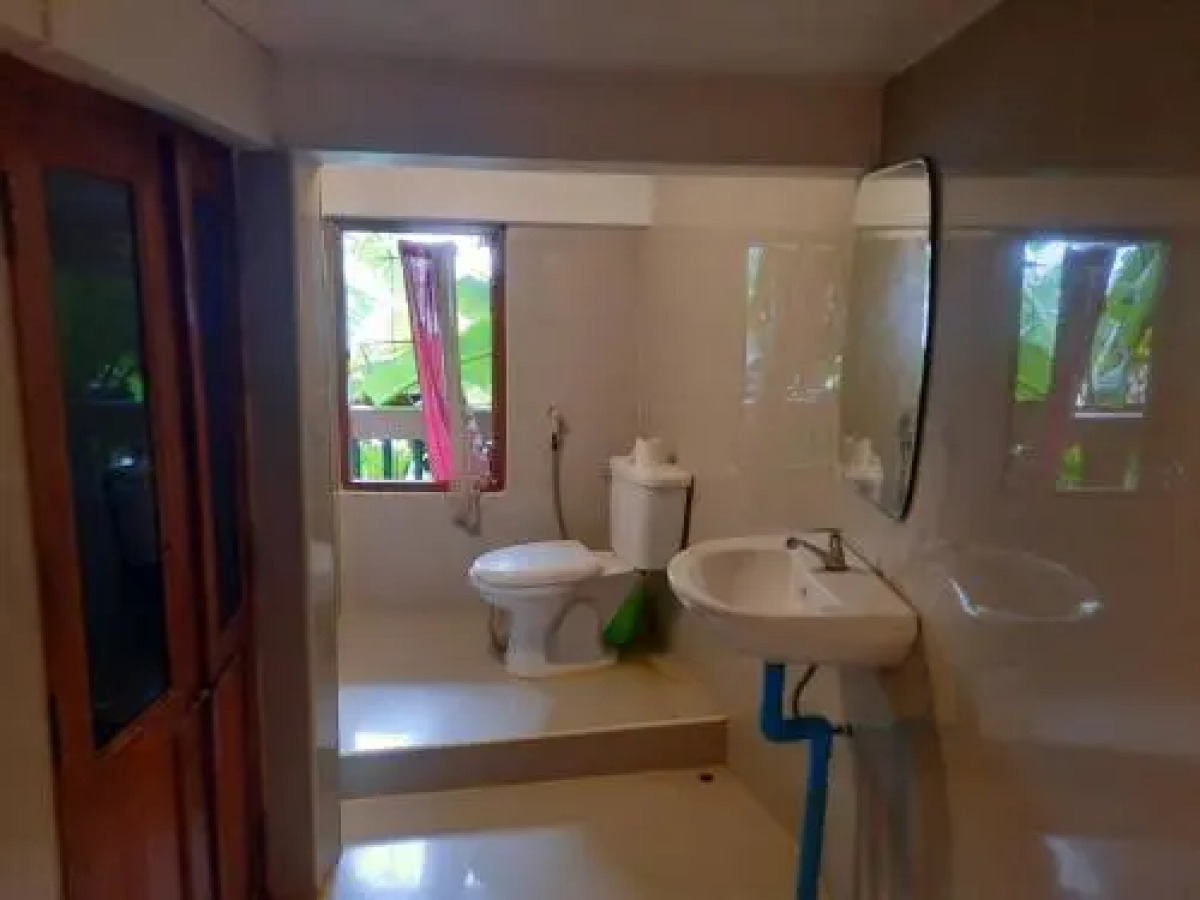 Hinwong Apartments Dive and Snorkel Resort