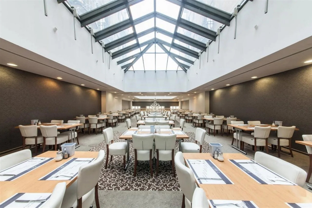 Отель East City