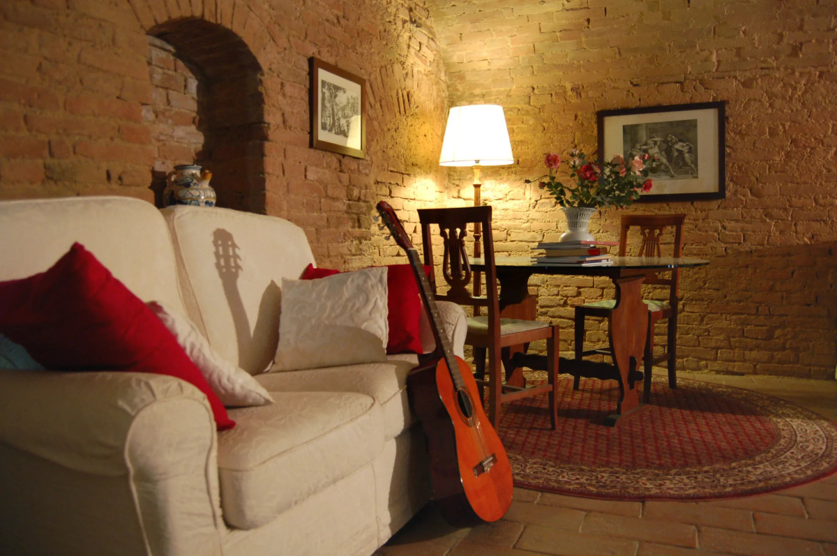 B&B Relais il Casato