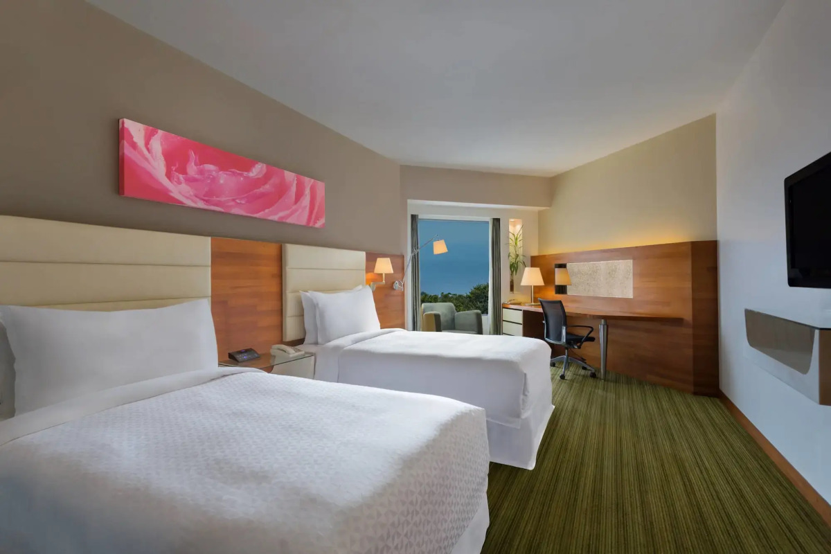 Four Points by Sheraton Visakhapatnam