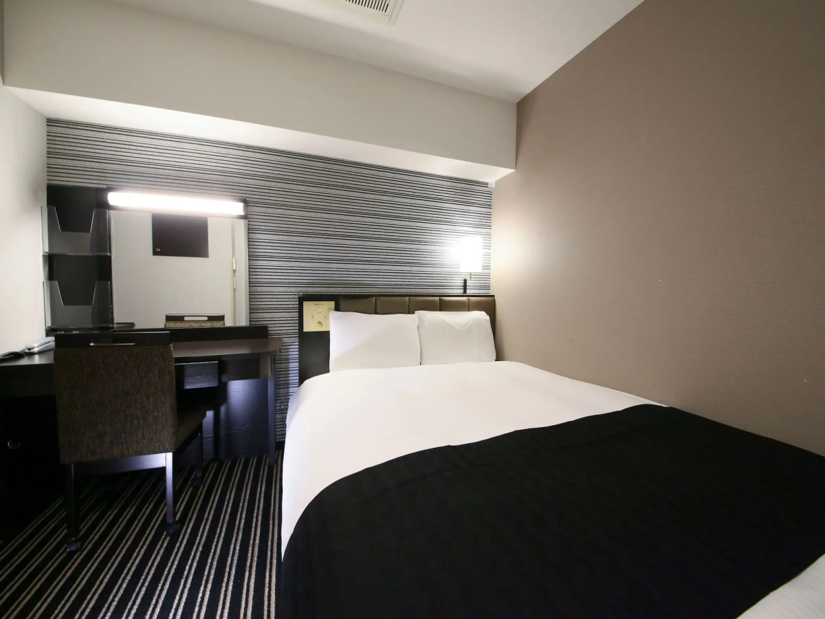 APA Hotel Shinjuku Gyoemmae