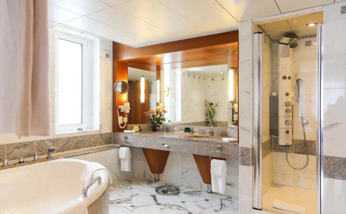 Le Royal Hotels & Resorts