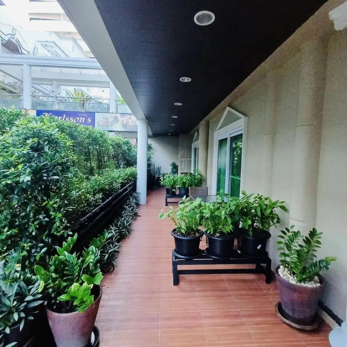 Sawasdee Apartment Patong