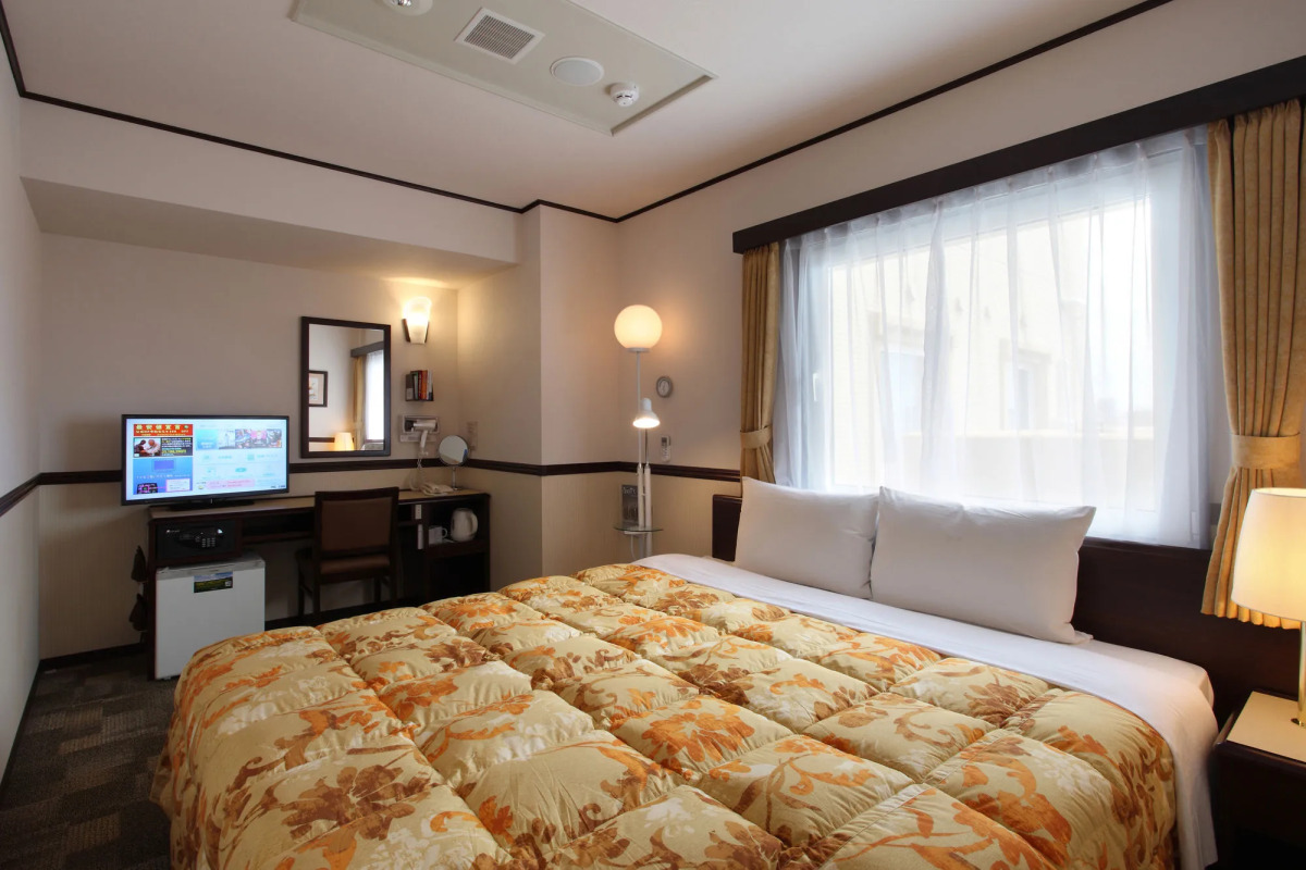 Toyoko Inn Kyoto Biwako Otsu