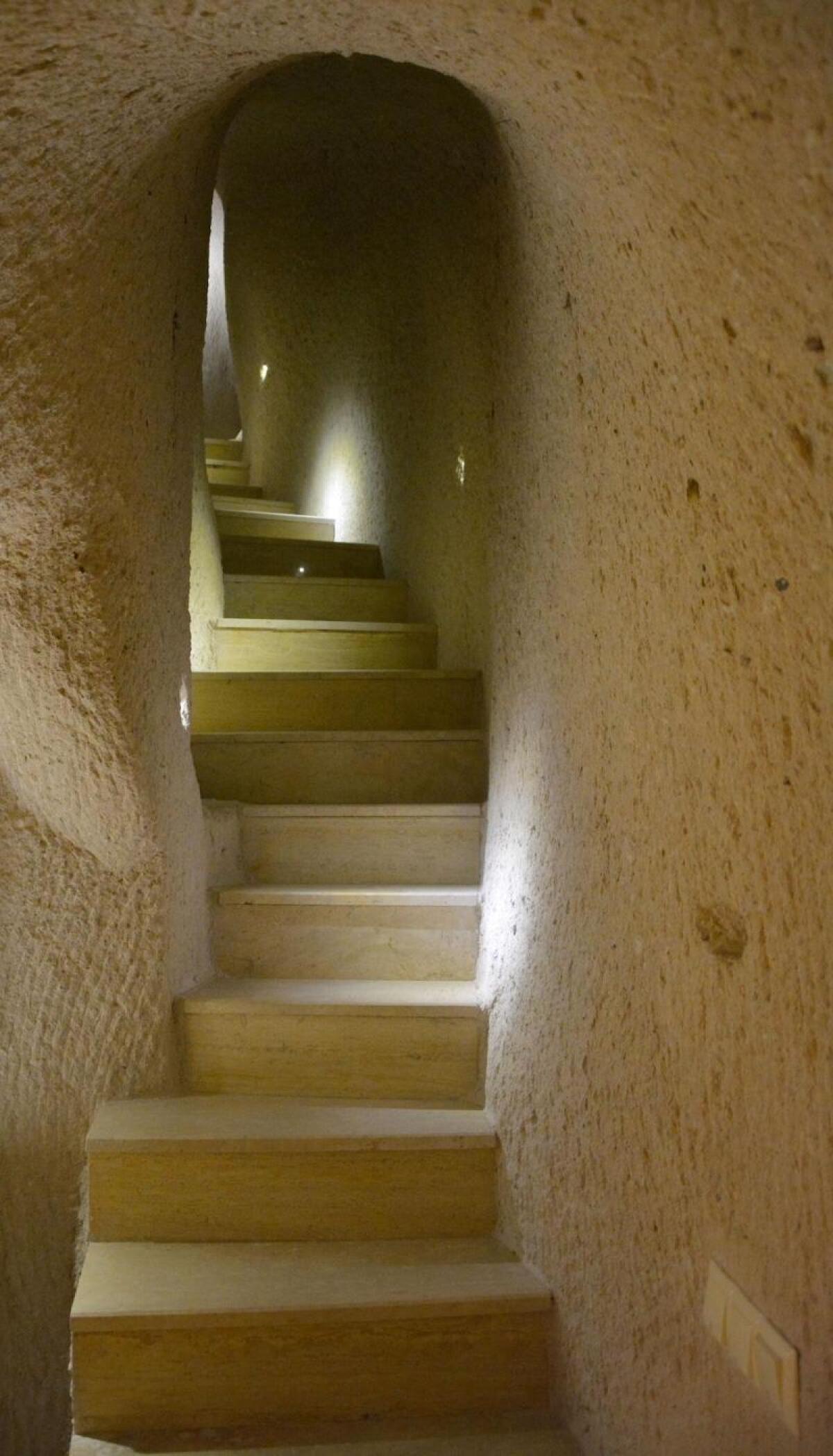 Aden Hotel Cappadocia