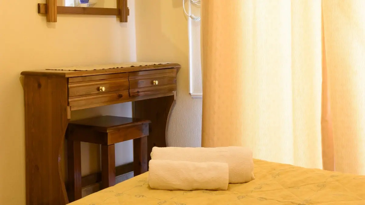 Argyro Apartments and Studios