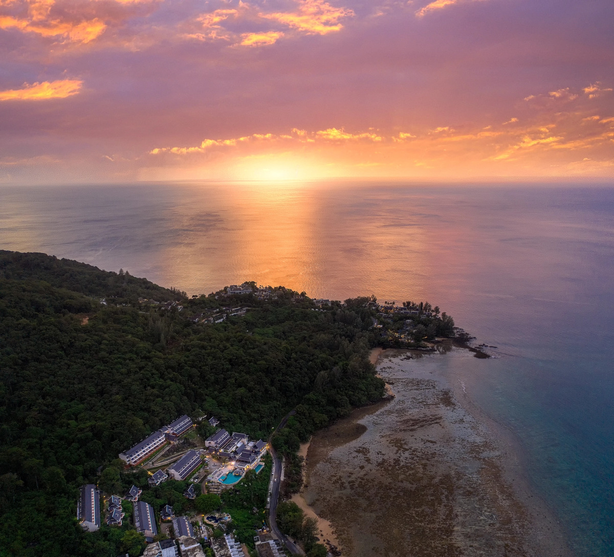 Namaka Resort Kamala