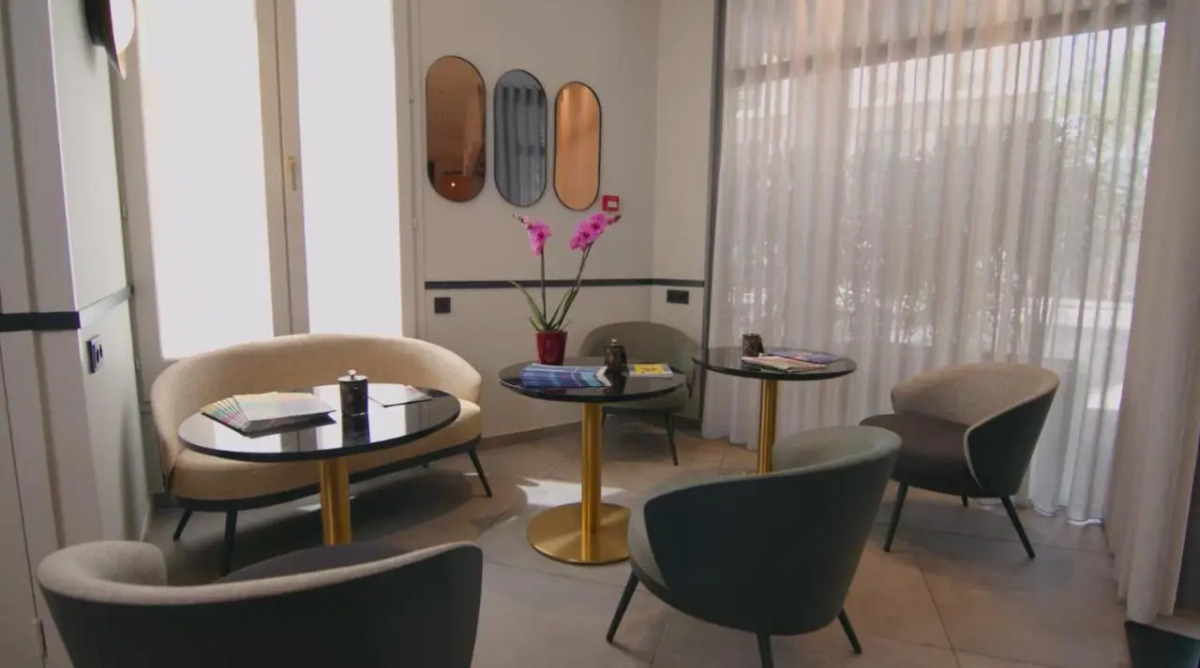 Best Western Hotel Du Pont Wilson