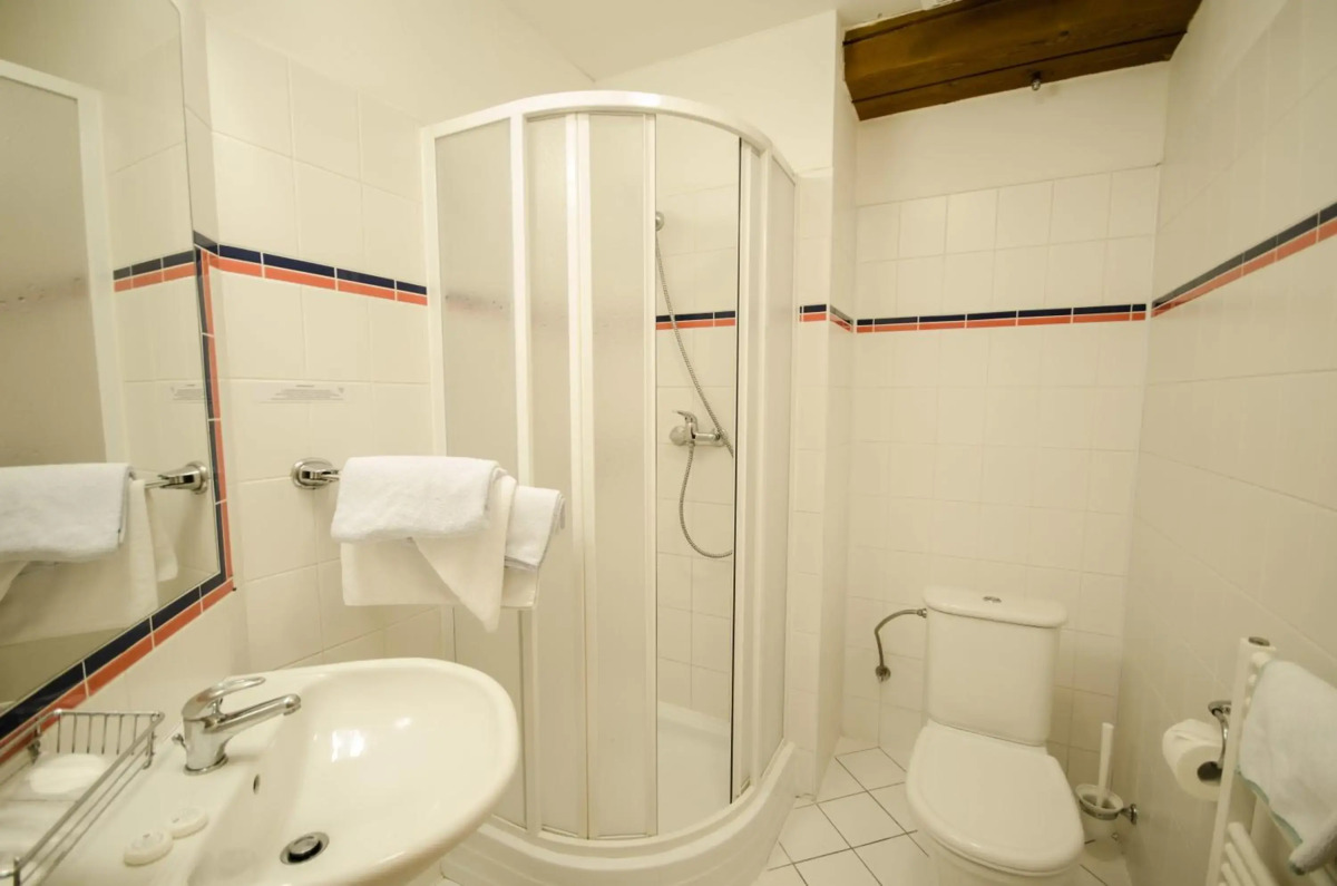 Plaza Tour Eiffel Hotel