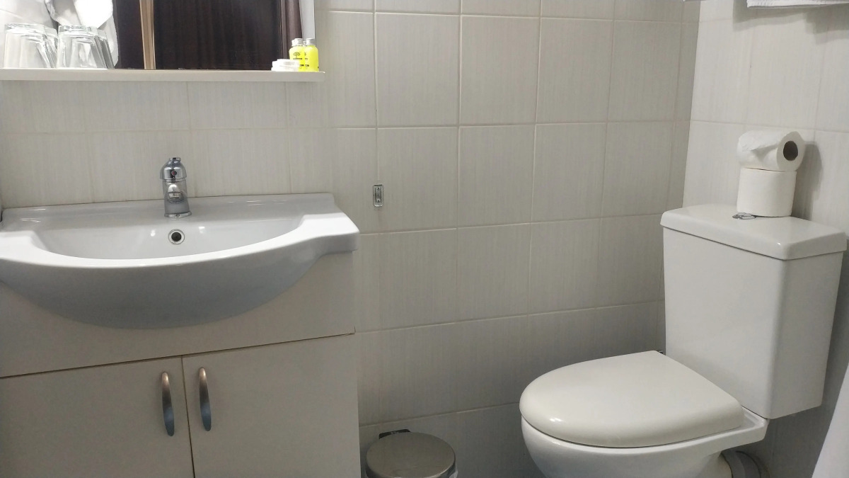 Ambrosia Suites & Aparts