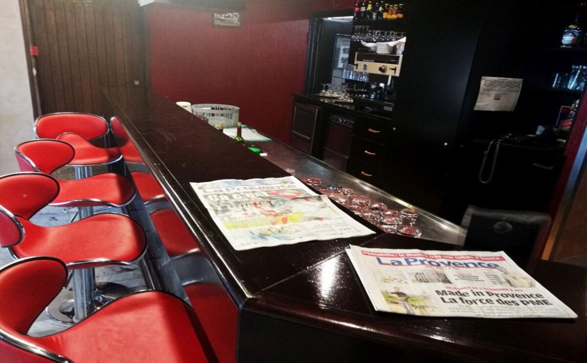 Adonis Arc Hôtel Aix