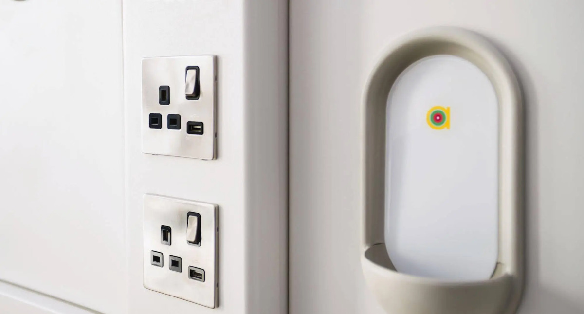 Point A Hotel - Westminster, London