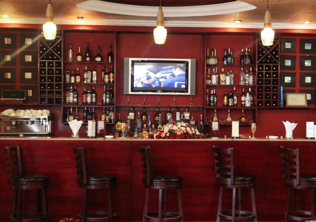 Jupiter International Hotel Bole