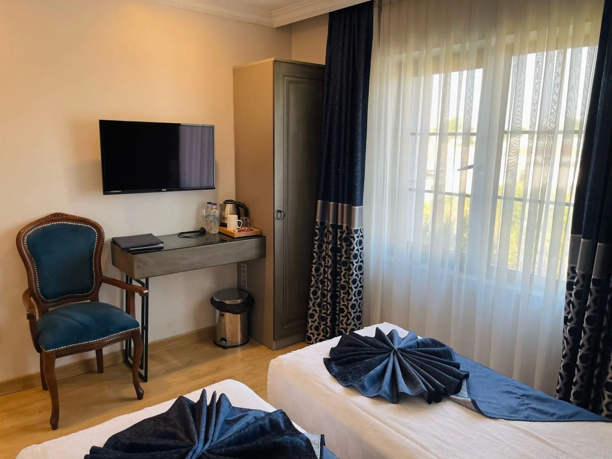 Farina Hotel By Cigno